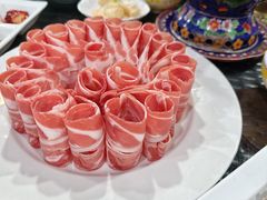 -日坛涮肉(日坛公园店)