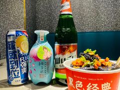 -半天妖烤鱼(印象城店)