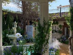 -Lamant Manor已闻花名关於蓝