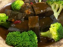 -潮澎派·潮汕菜大排档(南较西路店)