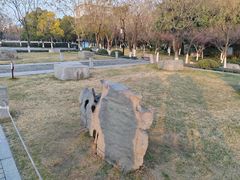 -明故宫遗址公园