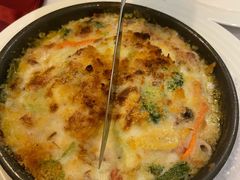 -维兰西餐(万泉河店)