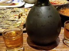 -串大叔炭火烤串·鸡西大冷面刀削面(总店)