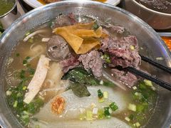 -津津飯堂