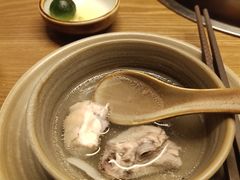 -大头椰·椰子鸡火锅(新梦店)