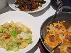 -客颂·客家宴(大壮国际广场店)