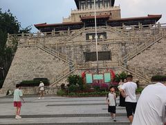 -解放阁