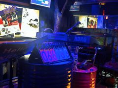 -XIUhome秀候酒馆(玉林路店)