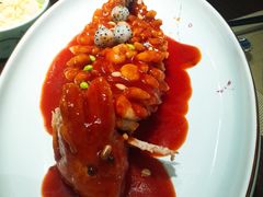 -童福兴·南京菜(老门东店)