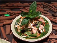 越式鸡肉沙拉-CYCLO(158坊店)