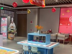 -海底捞火锅(高科广场店)