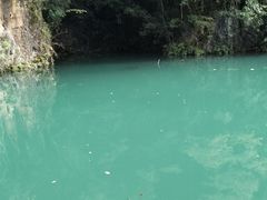 -尧治河旅游度假区