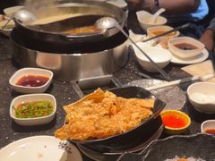 -捞王锅物料理(凯旋路店)