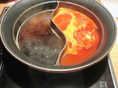 -温野菜涮涮锅(西单大悦城店)