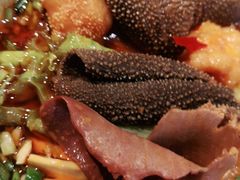-渝味晓宇·重庆火锅(龙岗龙城万科里店)