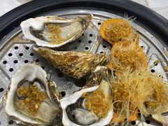 -船奇蒸汽海鲜·闽菜(八市海鲜总店)