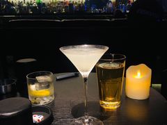 -MOSSO音乐酒吧·live house(南京旗舰店)