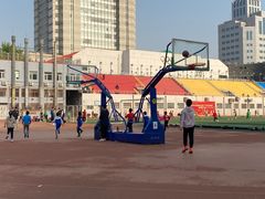 -北京西城广安体育馆