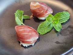 伊比利亚火腿粽子-大董(福田皇庭中心店)