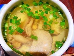 山珍菌王汤-保定会馆(秀兰店)