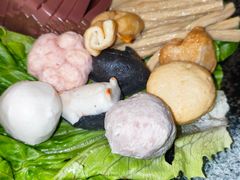 -湊湊火锅·茶憩(世博大道店)