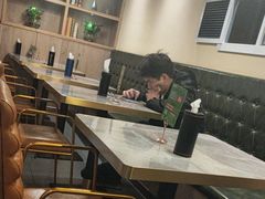 -豪约客牛排自助(安吉万达店)