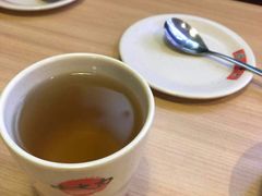 -土大力韩式烤肉料理(39年·和平路店)