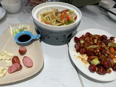 -鹿港小镇(黄金店)