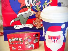 -瑞幸咖啡(浦江双辉店)