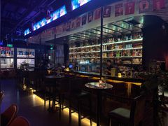 -MARU玛露音乐餐厅(大学路店)