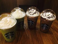 -星巴克(南京狮子桥店)