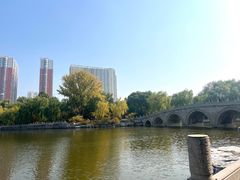 -迎泽公园