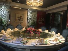 包厢-绿杨春·淮扬宴(庐山路店)