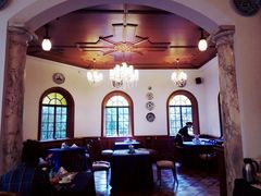 -马勒别墅·中餐厅