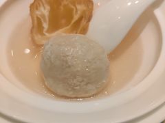 -悦宴·雅致餐厅(绿地蓝海店)