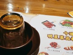 -冰川冷面·延边菜·炭烤串(观前店)