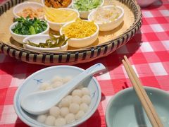 -怪噜范·贵阳小吃大排档(世纪金源店)