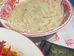 -辣不怕口味虾(凌霄路店)