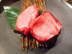 -俺的焼肉(銀座9丁目店)