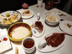 -大鸭梨烤鸭(顺义石园店)