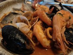 -Laures·月桂西班牙碳烤餐厅(十尚坊店)