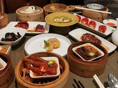 -ManHo万豪中餐厅(成都茂业JW万豪酒店)