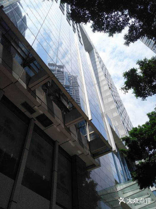 华普广场-图片-广州生活服务-大众点评网