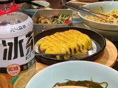 -0776食堂·京城创意菜(七里庄店)