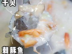 -蓝湾碧波·老字号·疍家非遗海上餐厅