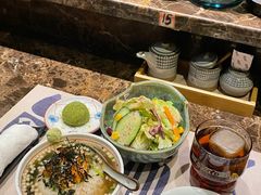 -千羽鹤海鲜居酒屋Bistro(大望路店)