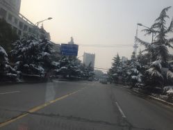 -心迪染发专门店