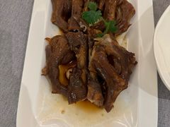 -潮府馆·非遗潮州菜·港式点心(世纪公园店)