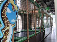 -蒙特利亲子乐园