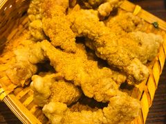 -爆炸头阿姨小四川正宗川味小吃(无任何分店)